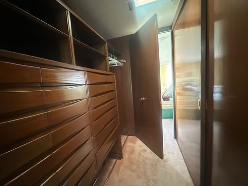 Casa En Venta En Lomas De Tecamachalco (m2c369)