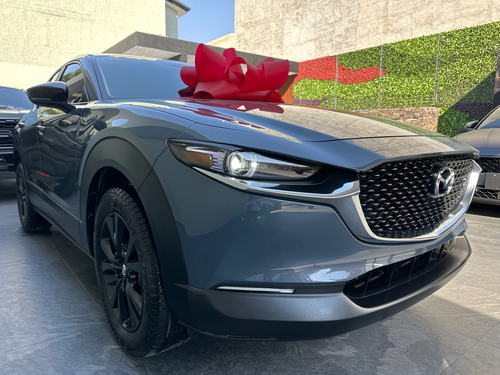 Mazda CX-30 2.5T Signature Awd At