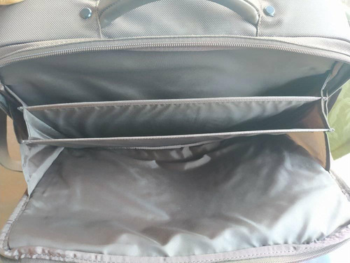 Imagen 7 de 8 de Maletín Ejecutivo Samsonite