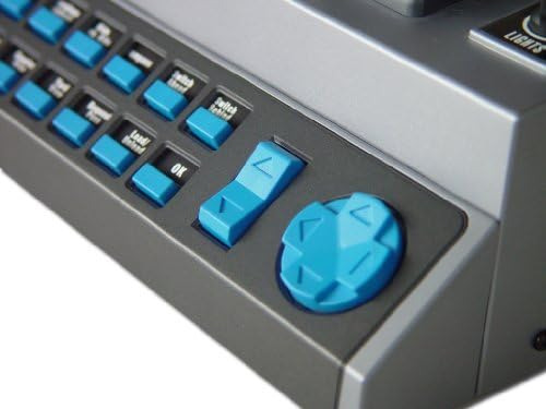 Raildriver Usb Desktop Train Cab Controller Com Código De Do