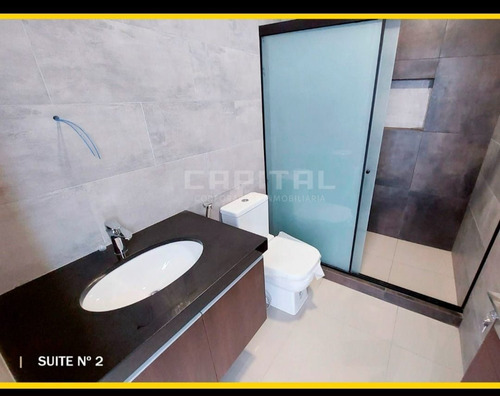 Hermosa Casa A Estrenar En Venta!! Zona Norte - Av. Alemana