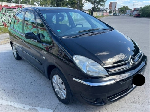 Citroën Xsara Picasso 2.0 Fase2 I Exclusiv 138cv Bva 2008