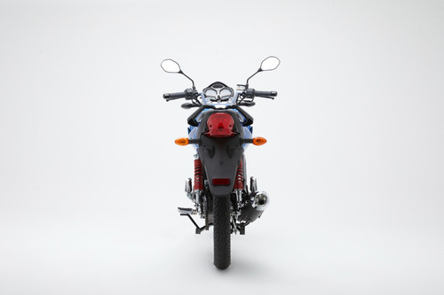 Suzuki Gsx 125 0km 2024 0 Km Nacked