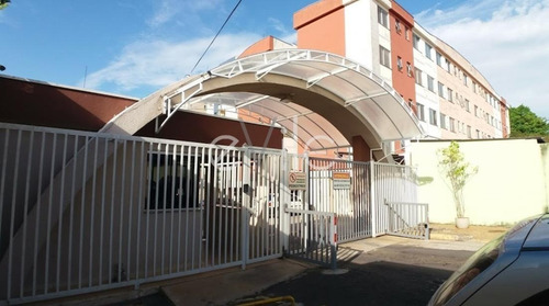 Imagem 13 de 25 de Apartamento À Venda Em Vila Proost De Souza - Ap002829