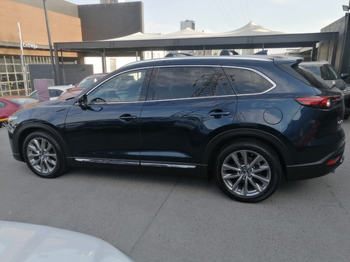 Mazda CX-9 2.5 I Grand Touring Awd At