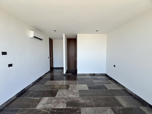 Departamento De Lujo En Venta/renta En Arthouse Merida De 3 Habitaciones