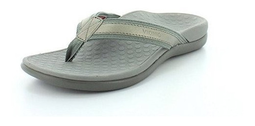 Vionic Wide Tide Ii Toe Post Sandalia