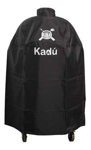 Imagen 1 de 4 de Funda Para Parrilla Kamados Kadú Bbq Grill