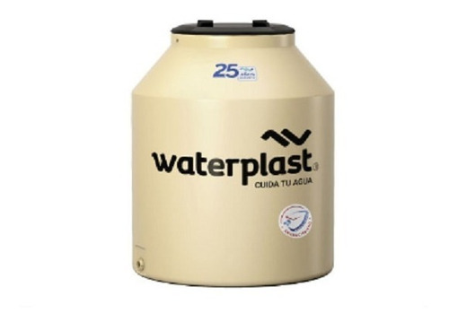 Tanque Tricapa 1000 Lts Waterplast + Envio