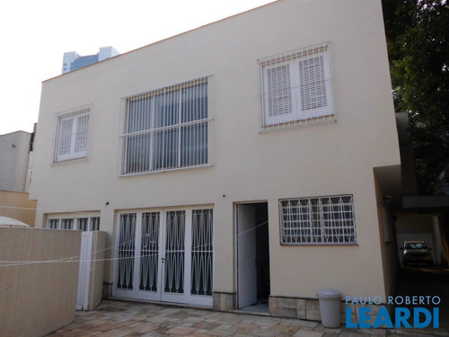 Imagem 1 de 15 de Comercial - Pinheiros - Sp - 400191