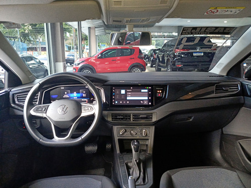 Volkswagen Outros Modelos TSI 1.0 FLEX 12V 4P AUT.