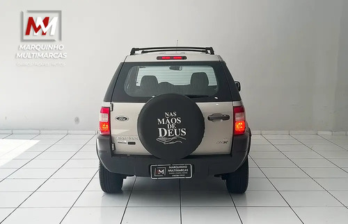 Ford Ecosport 1.6 Xls Flex 5p