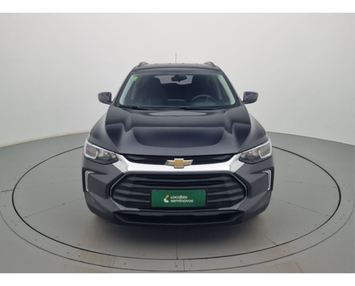 Chevrolet Tracker 1.0 TURBO FLEX LT AUTOMÁTICO