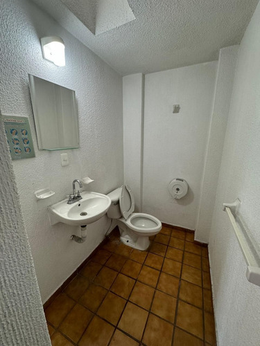 Oficinas En Renta 255m2, Ubicadas En Azcapotzalco, Cod. Or672