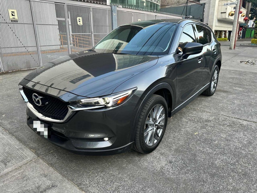 Mazda CX-5 2.5 S Grand Touring 4x2 At