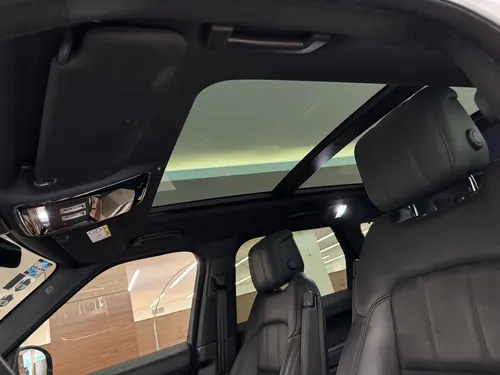 Land Rover Range Rover Sport SUPERCHARGED DYNAMIC 5.0 SC V8