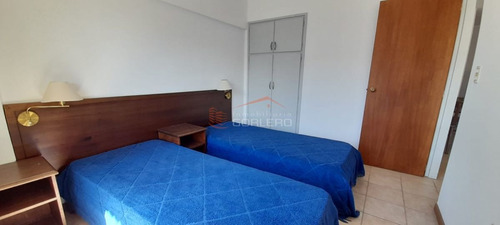 Imagen 9 de 11 de Apartamento En Venta Con Garage En Punta Del Este, Península