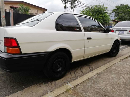 Repuestos Toyota Tercel 97