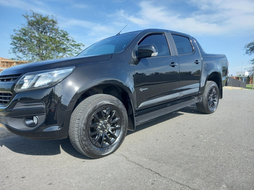 Chevrolet S10 2.8 Midnight Cd Tdci 200cv 4x2 2020