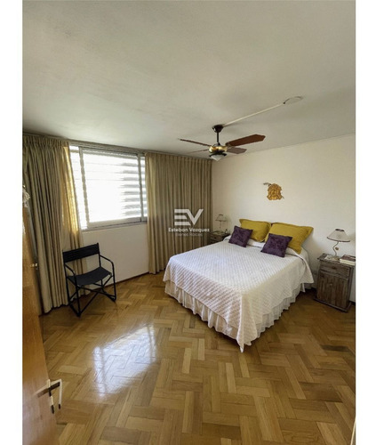 Imagen 19 de 25 de Venta. Nueva Cordoba. Espectacular Piso Completo 200 Mts Propios Frente A Parque Las Tejas