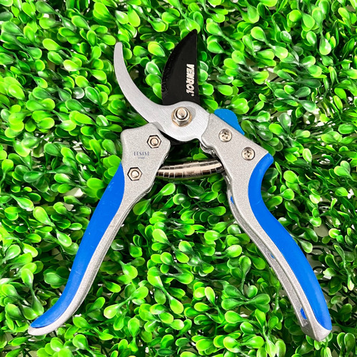 Kit Jardineria Tijera Cortacerco Premium + Tijera 8 Pulgadas