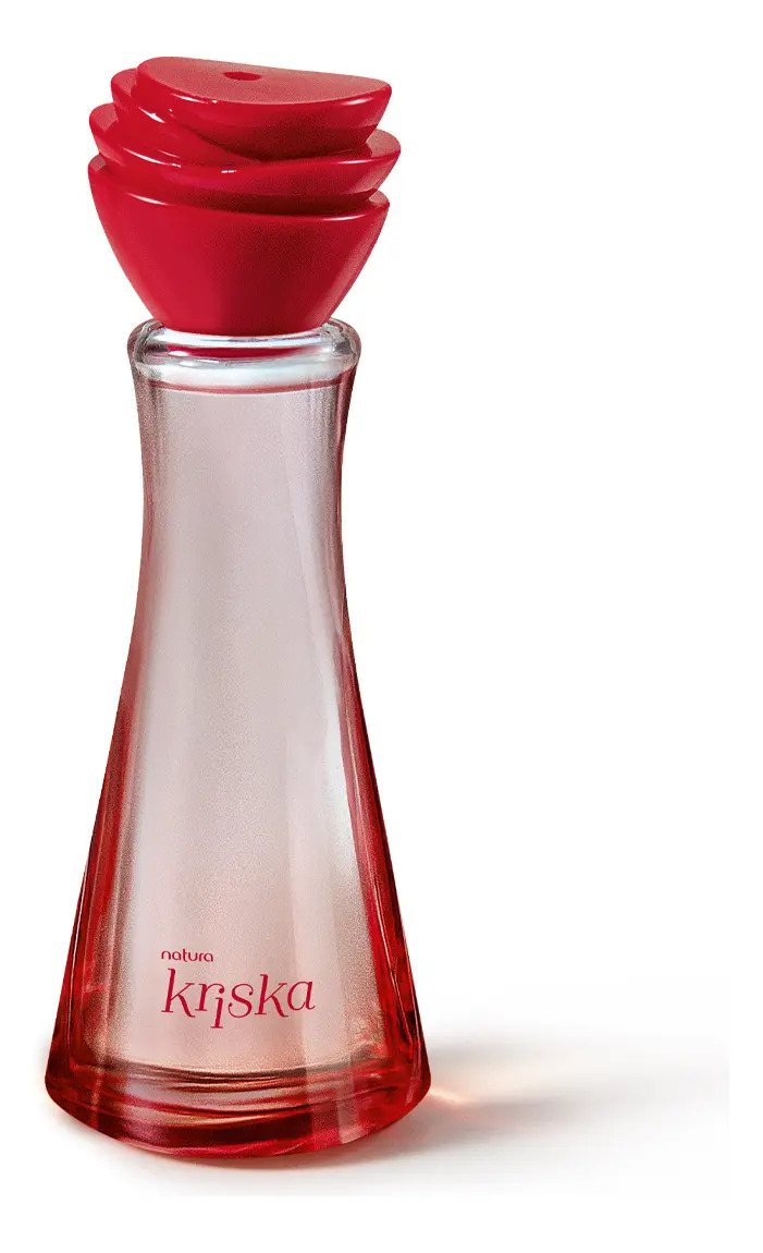 Kriska Colônia Miniatura 25ml