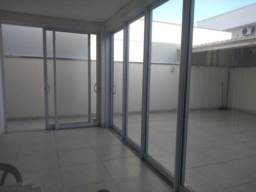 Casa - Em Condomínio, Para Venda Em Sumaré/sp - Imob46