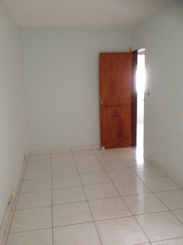 Casa De Vila À Venda Na Rua Sanhaço, Vila Padre Manoel De Nóbrega, Campinas - Sp - Liv-10392