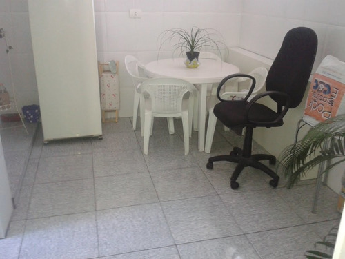 Casa Sobrado Para Venda, 2 Dormitório(s), 104.0m² - 40