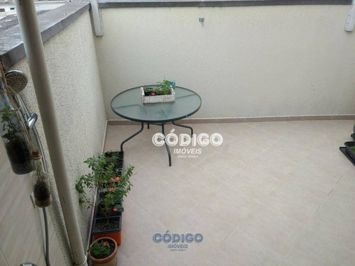 Imagem 16 de 22 de Casa Com 3 Dormitórios À Venda, 150 M² Por R$ 470.000,00 - Jardim Bom Clima - Guarulhos/sp - Ca0223