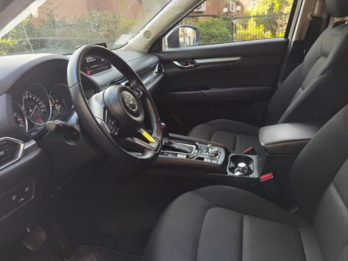 Imagen 9 de 13 de Mazda Cx-5 2.0 At