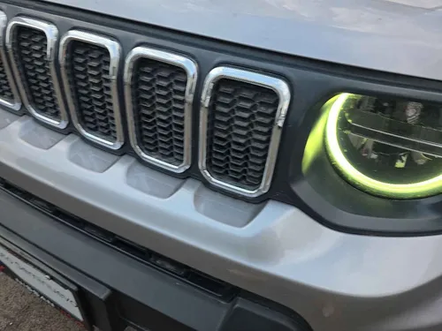 Jeep Renegade 5p Latitude L4/1.3/T Aut
