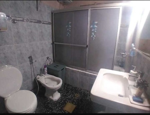 Imagen 14 de 14 de Al848 Venta Casa 3dormitorios Sayago C/garaje,jardin,patio