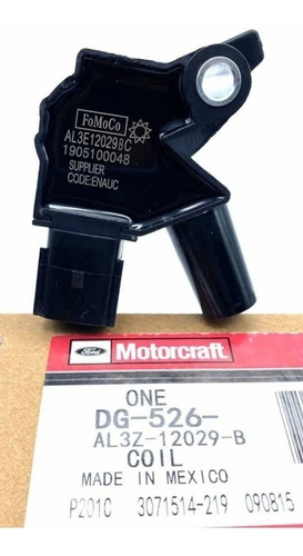 Imagen 4 de 5 de Bobina Super Duty 6.2 Original Motorcraft