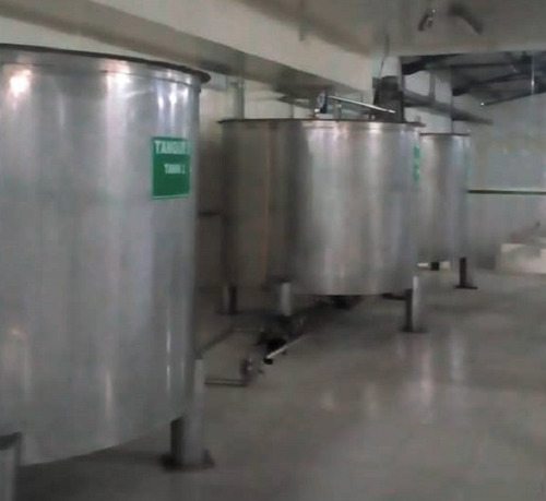 Nuevo Precio !!!!! Complejo Industrial Ubicado En La Encrucijada, Turmero, Edo Aragua