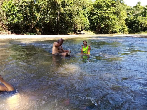 Te Vendo Hermosa Finca En Bayaguana