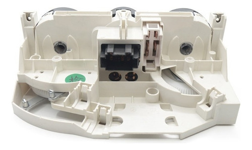Control Botonera Aire Clima A/c 99-07 Jetta A4 1j0920045f