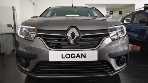 Renault Logan LIFE PLUS