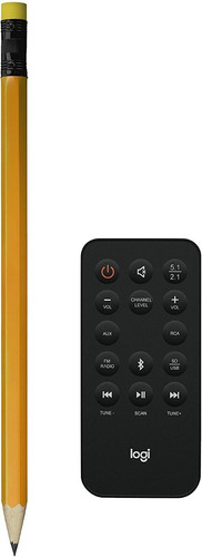 Imagen 5 de 5 de Bocinas Bluetooth Logitech Z607 5.1 Usb Micro Sd Radio Fm