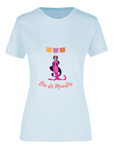 Dia De Muertos Catrina