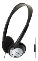 Comprar Auriculares Panasonic Rp-ht21m, C\u002F Micrófono, Conector De 3,