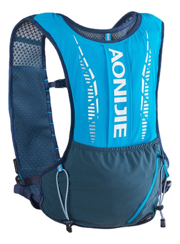Aonijie 5l Mochila De Hidratación Al Aire Libre