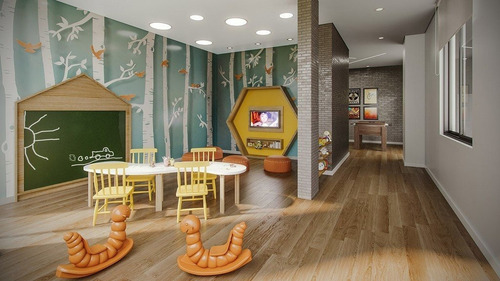 Imagem 11 de 16 de Apartamento À Venda No Bairro Vila Mariana - São Paulo/sp - O-3585-10223