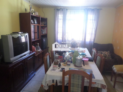 Casa Residencial Para Venda - 02950.7955