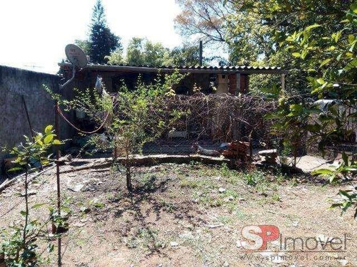 Imagem 6 de 8 de Casa Com 3 Dormitórios À Venda, 564 M² Por R$ 1.450.000,00 - Horto Florestal - São Paulo/sp - Ca0264
