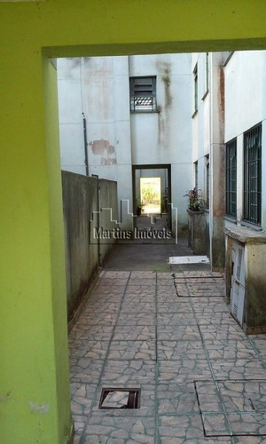 Imagem 8 de 15 de Apartamento - Colonia Zona Leste - Ref: 7811 - V-7811