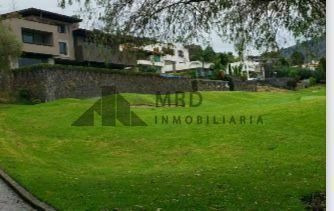 Imagen 3 de 11 de Terreno En Venta En Campo De Golf Tres Marias