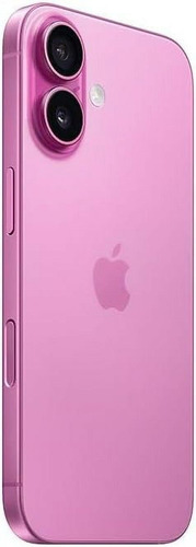 Iphone 16 Plus 128gb Rosa Esim (reacondicionado)- Excelente Rosa (Reacondicionado)
