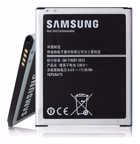 Bateria Samsung Galaxy J7 J4 Nueva Tienda Oferta Garantia