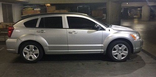 Imagen 4 de 9 de Dodge Caliber